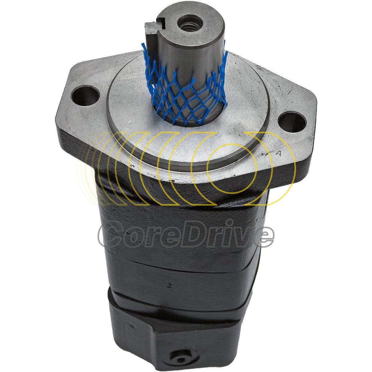 Hydraulic Motor 1043933006 104-3933-006 104-3933 for Eaton Char-Lynn 2000 Series