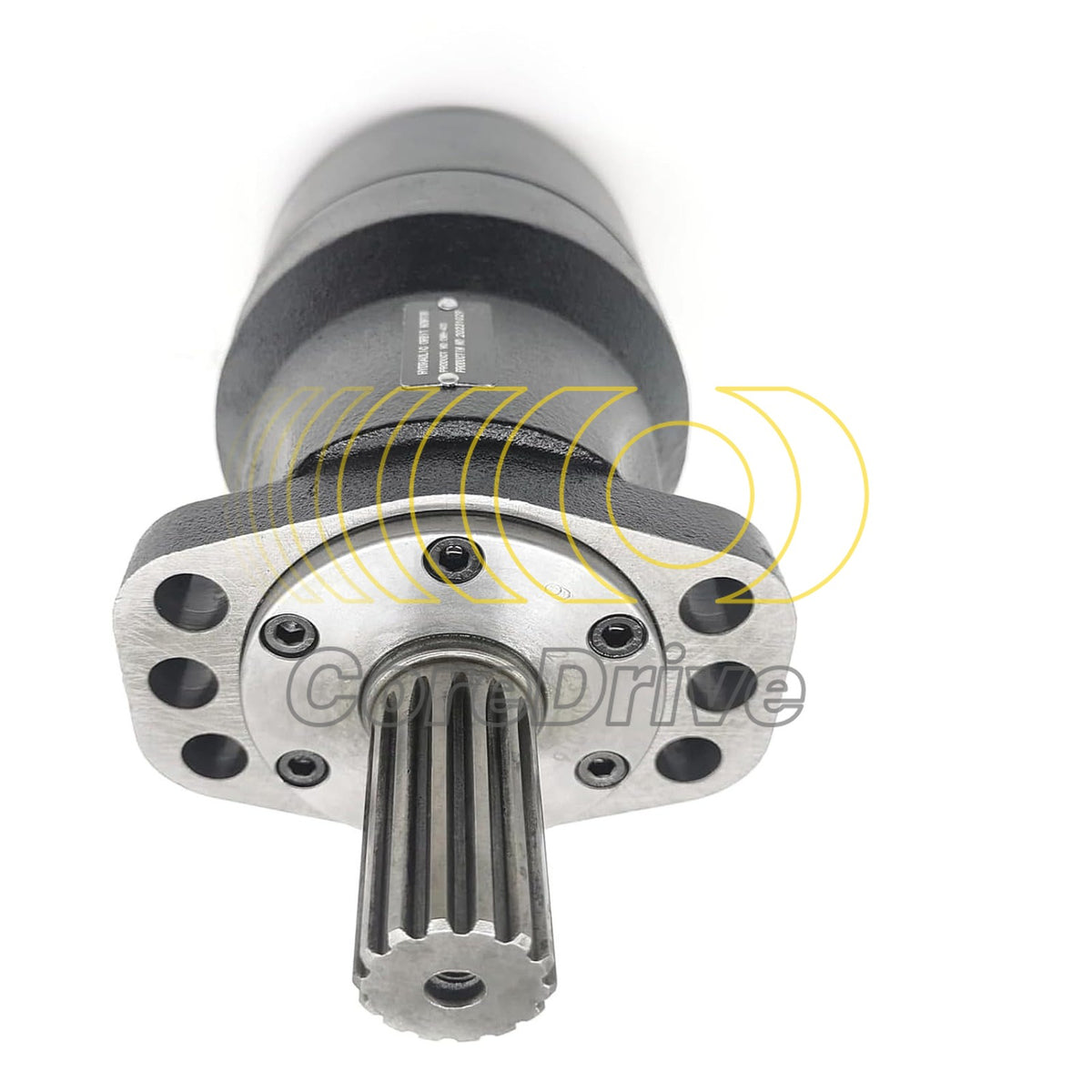 151F2363 151F-2363 OMS200151F2363 OMS200-151F2363 Hydraulic Motor for Danfoss
