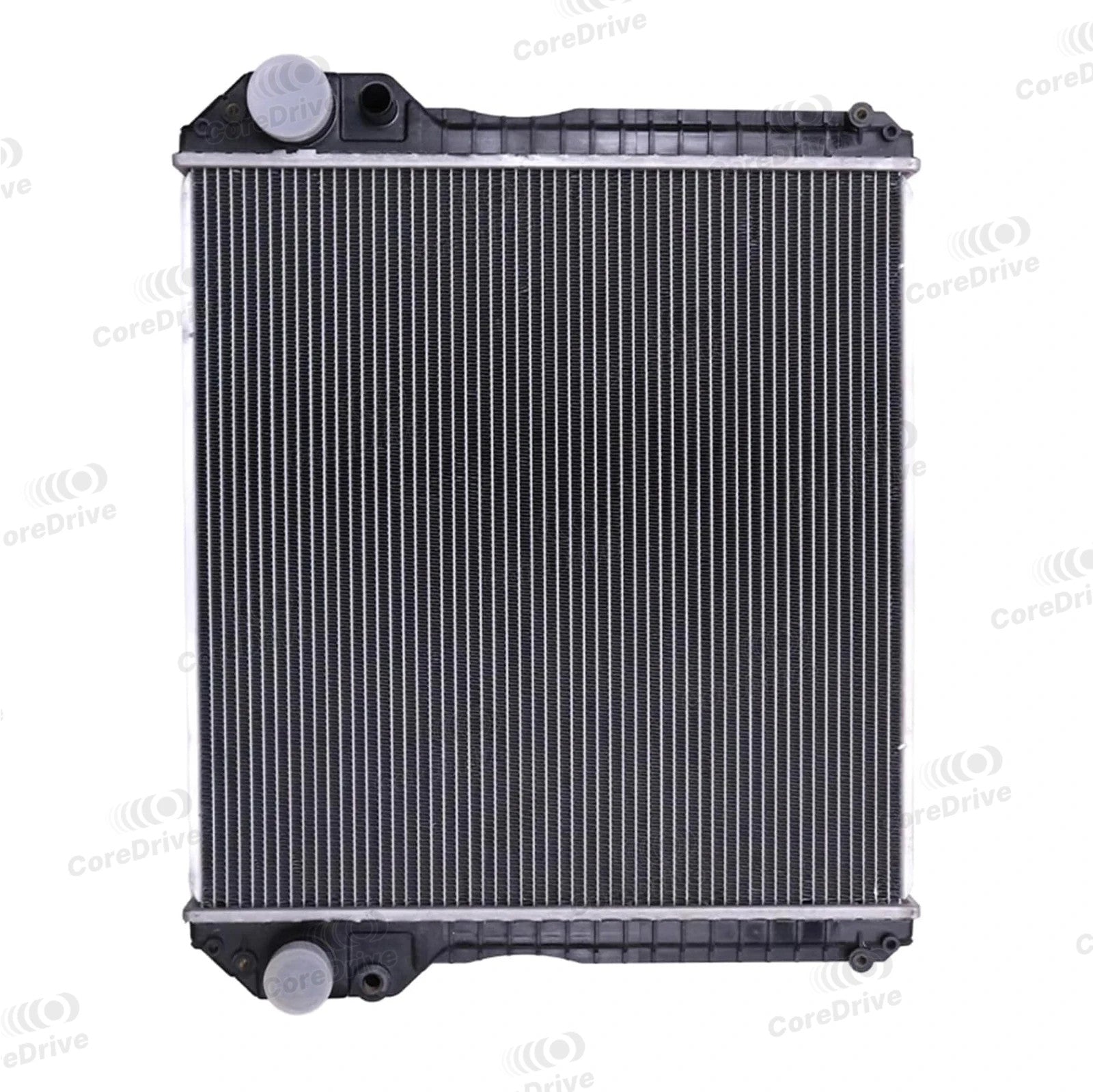 87416657 Radiator 87576643 compatible with Case 586G 588G 580N 580M 580SM 580SN