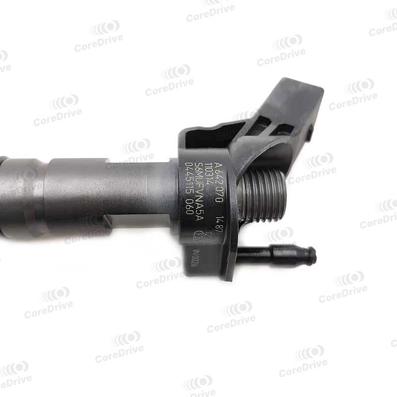 Fuel Injector A6420701487 FIt For Mercedes GL350 ML350 ML320 Diesel 3.0l CDI
