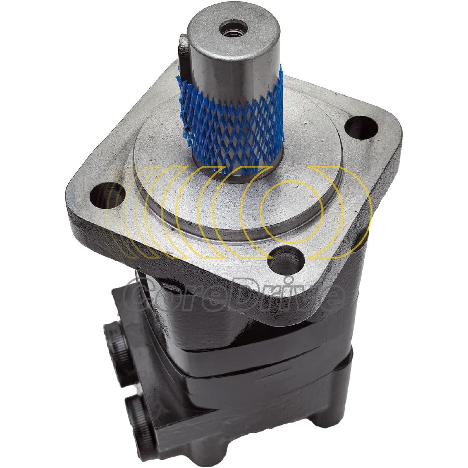 Hydraulic Motor 104-3484-006 104-3484 1043484 for Eaton Char-Lynn 2000 Series