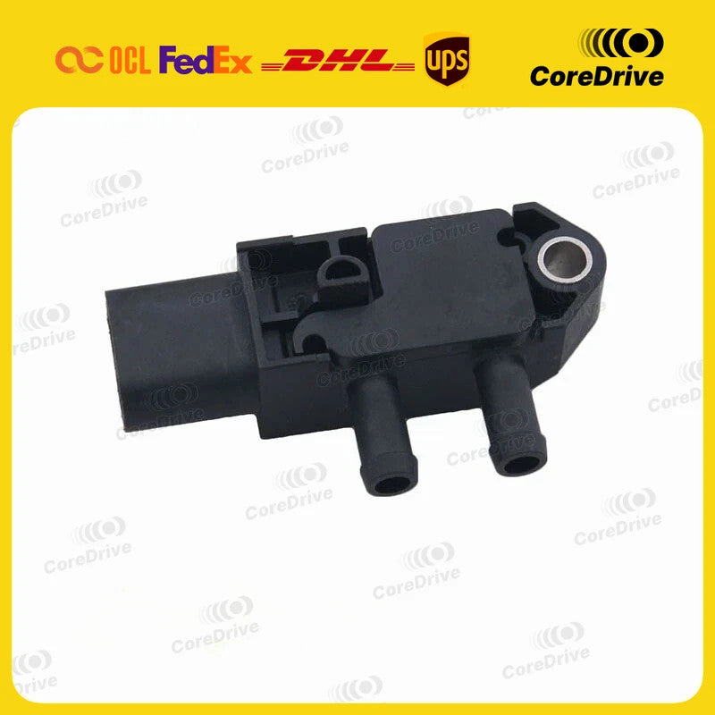 DPF Exhaust Pressure Sensor GX735L200AA Compatible JAGUAR X540 Land Rover Range