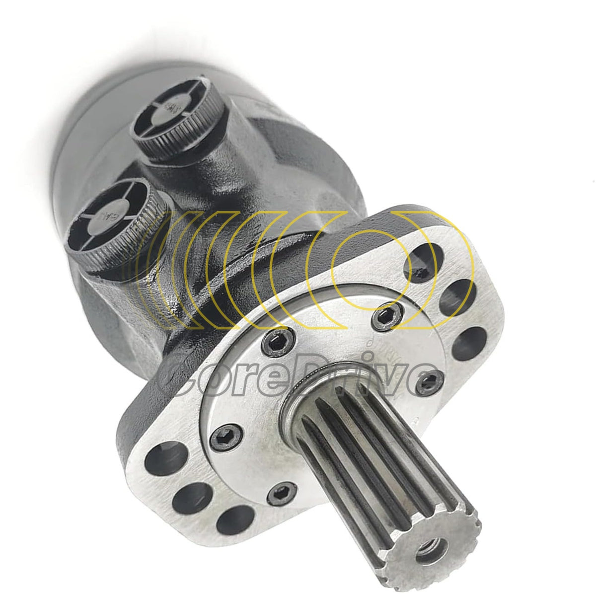 151F2363 151F-2363 OMS200151F2363 OMS200-151F2363 Hydraulic Motor for Danfoss