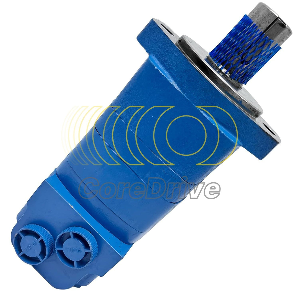 Hydraulic Motor 104-1045-006 104-1045 Compatible with Eaton Char-Lynn 2000Series