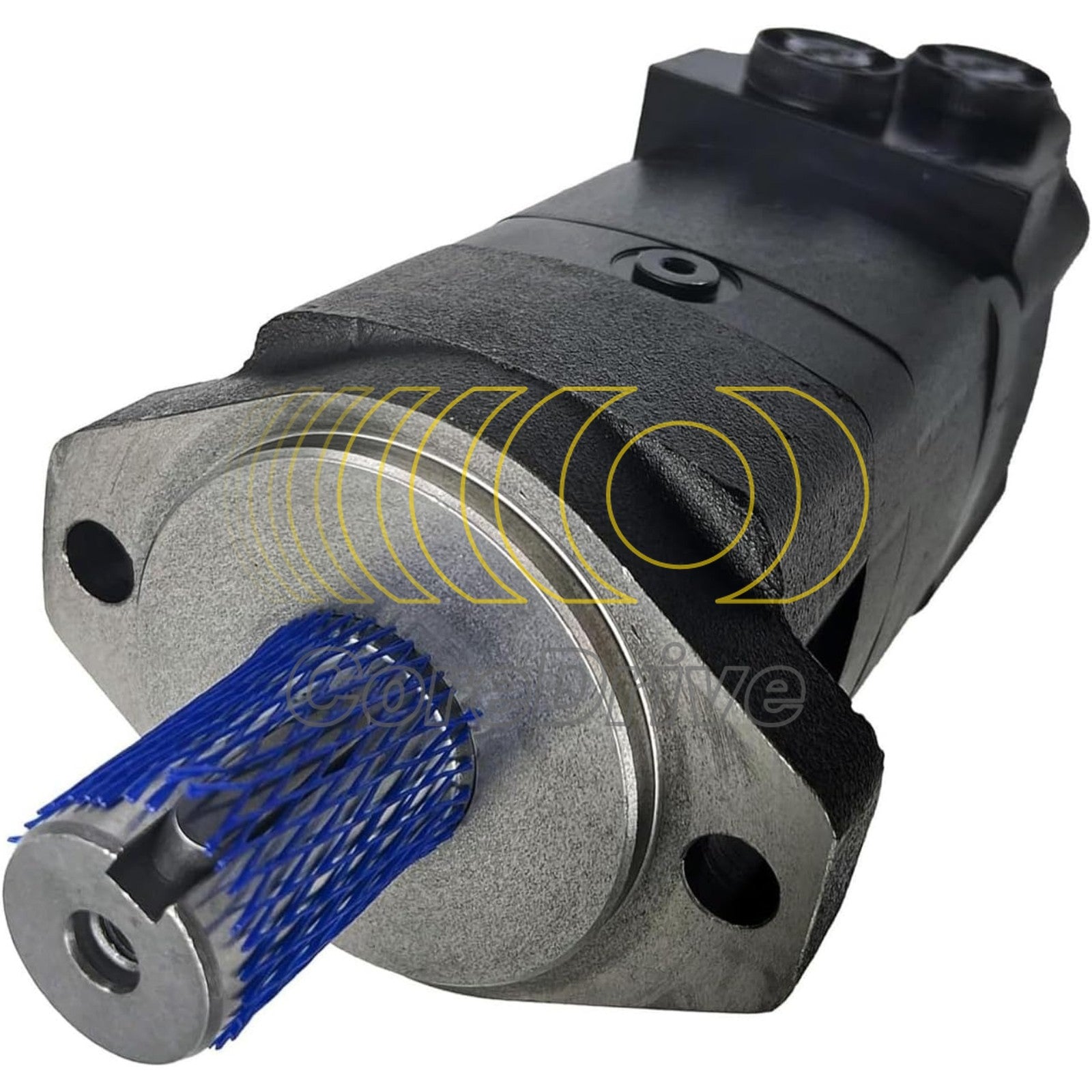Hydraulic Motor 104-3349-006 104-3349 1043349006 for Eaton Char-Lynn 2000 Series