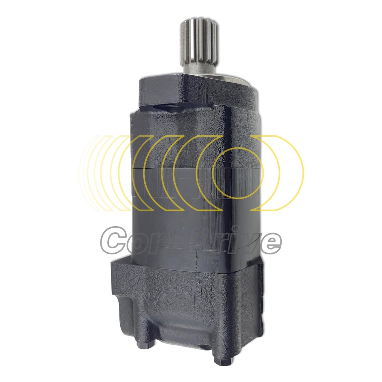 Hydraulic Motor 104-4884-006 104-4884 1044884 for Eaton Char-Lynn 2000 Series