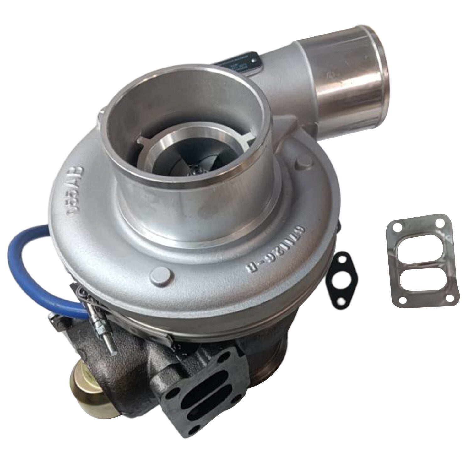 Turbocharger 237-5272 237-5270 Compatible with Caterpillar C7 C9 CAT 3126 3126B