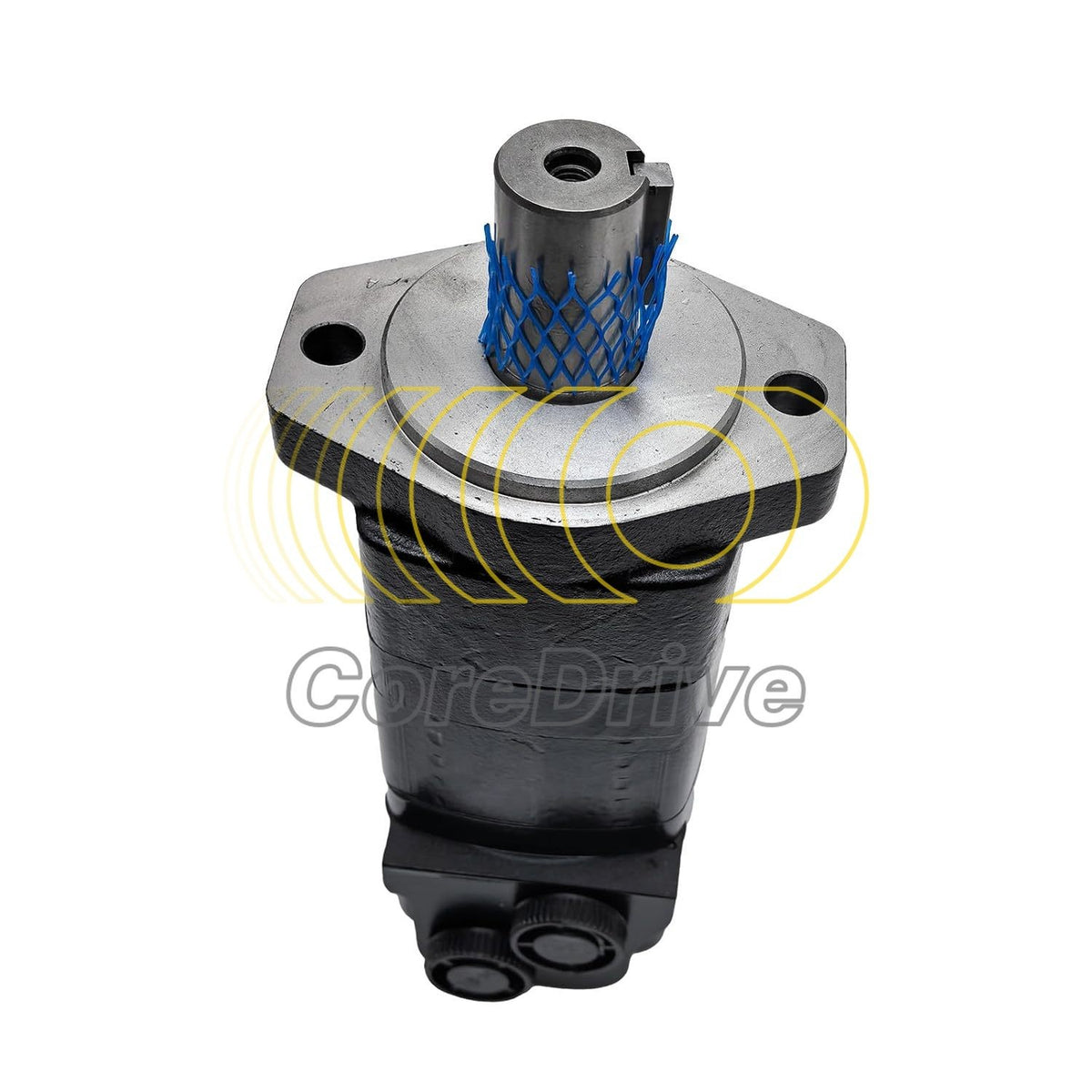 Hydraulic Motor 104-3903-006 104-3903 1043903 for Eaton Char-Lynn 2000 Series