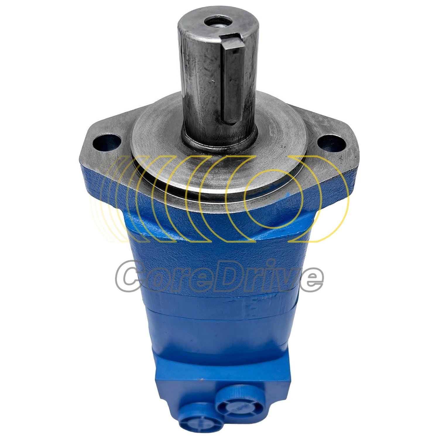 Hydraulic Motor 104-4990-006 104-4990 1044990 for Eaton Char-Lynn 2000 Series