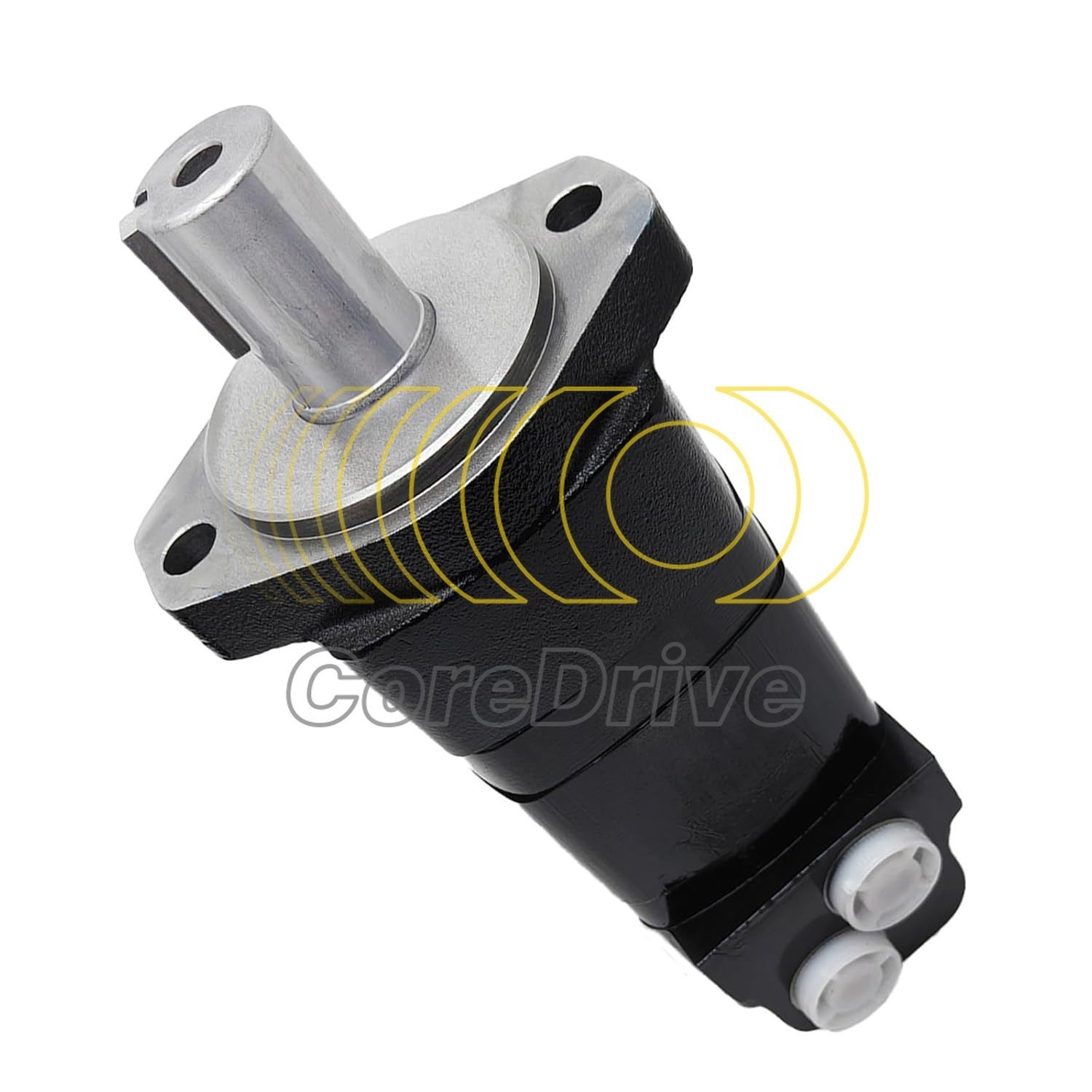 Hydraulic Motor 104-1986-006 104-1986 1041986 for Eaton Char-Lynn 2000 Series