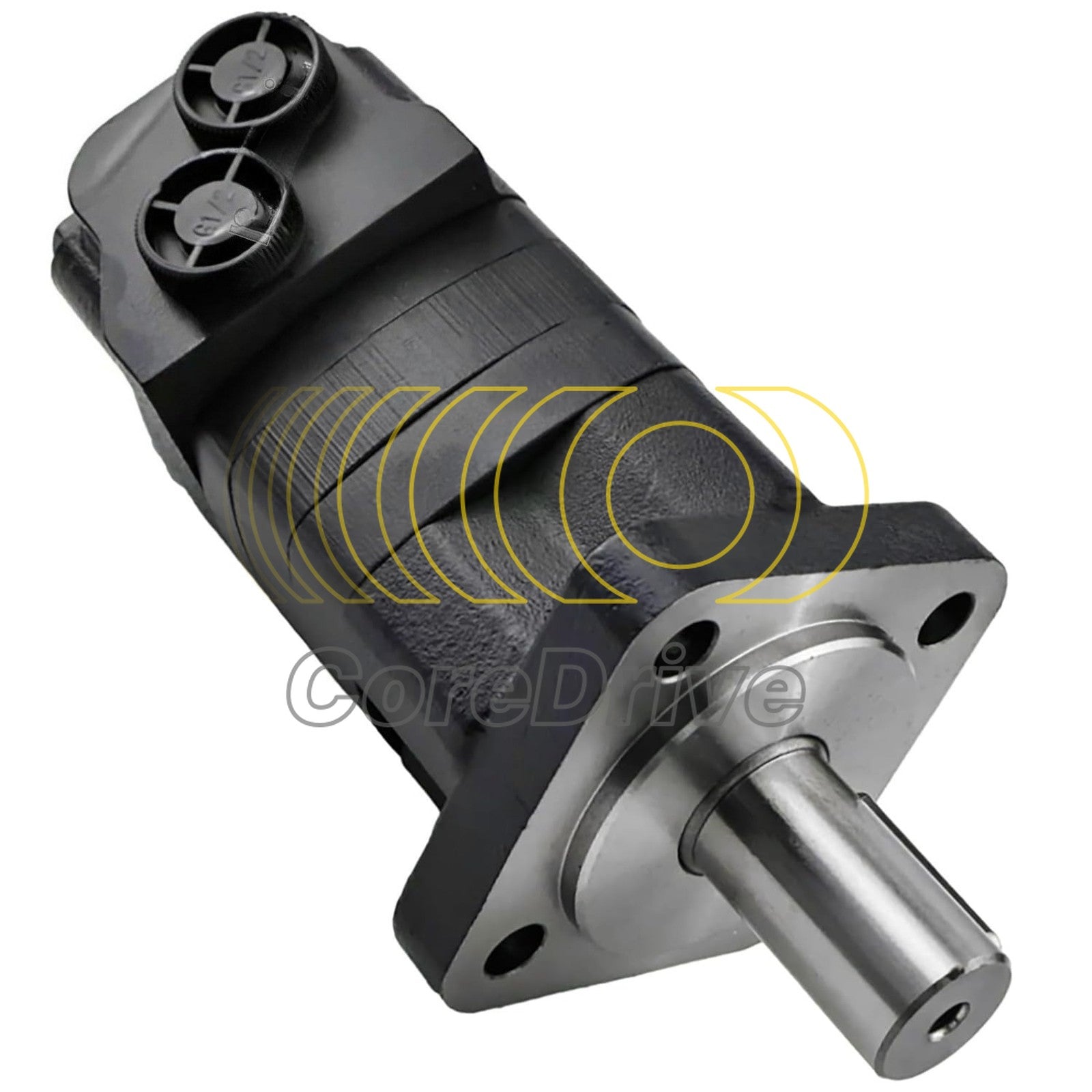 Hydraulic Motor 104-4906-006 1044906006 104-4906 for Eaton Char-Lynn 2000 Series