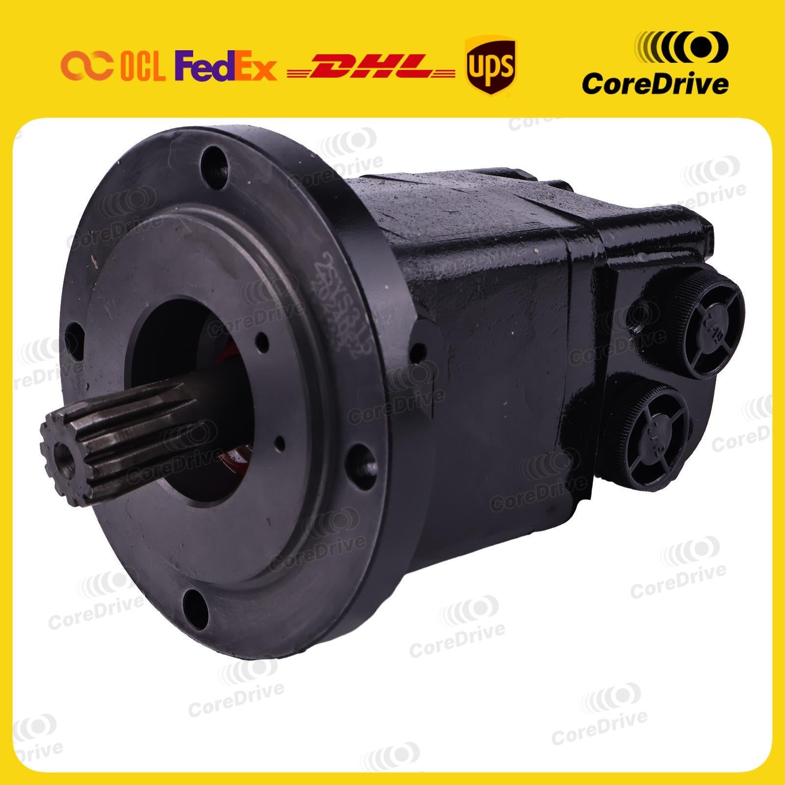 151F0541 OMSS315151F0541 OMSS315-151F0541 Orbital Motor Fits for Danfoss