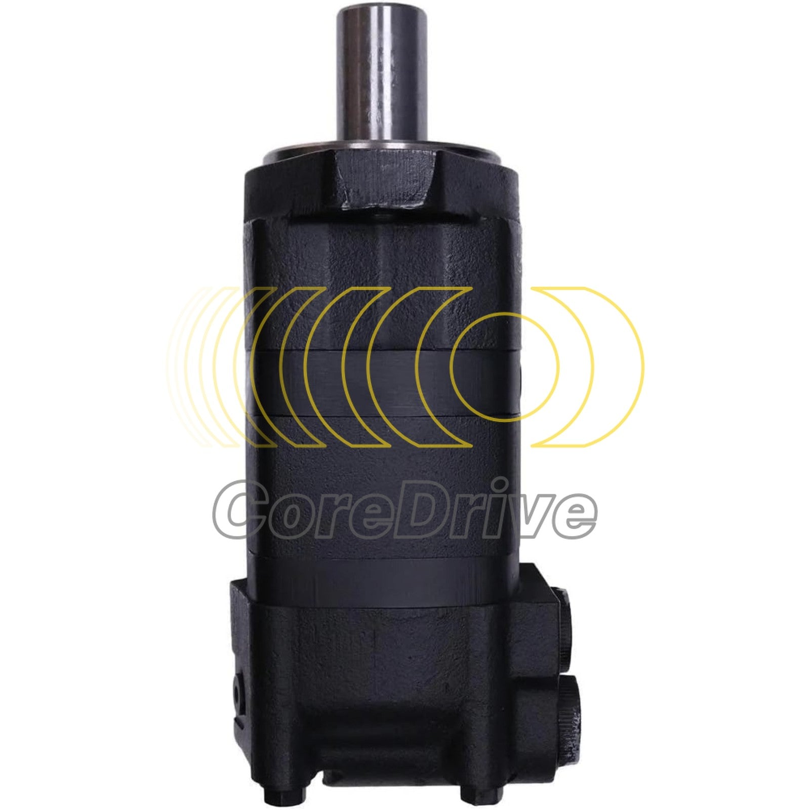 Hydraulic Motor compatible for Sauer Danfoss OMS125-151F2318 OMS125151F2318 151F-2318 151F2318