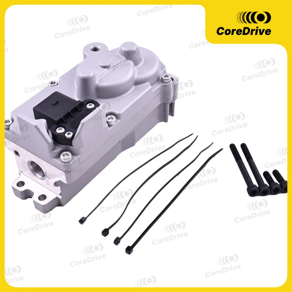 New Turbo Actuator 2348174 5452691 2348174PEX Compatible Paccar Engine MX10 MX13