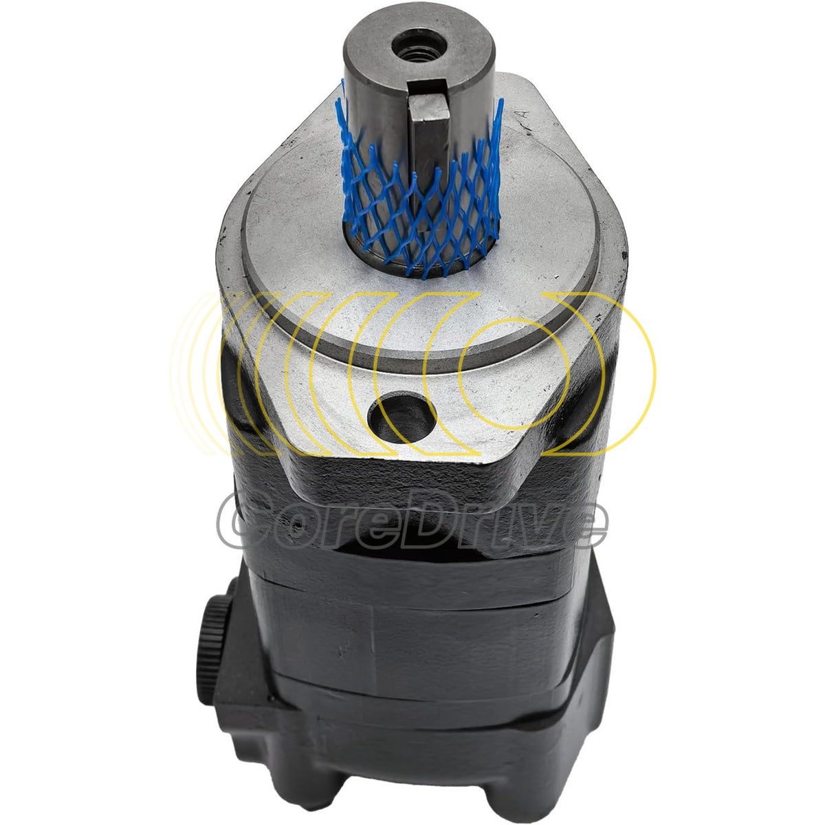 Hydraulic Motor 104-1431-006 104-1431 1041431 for Eaton Char-Lynn 2000 Series