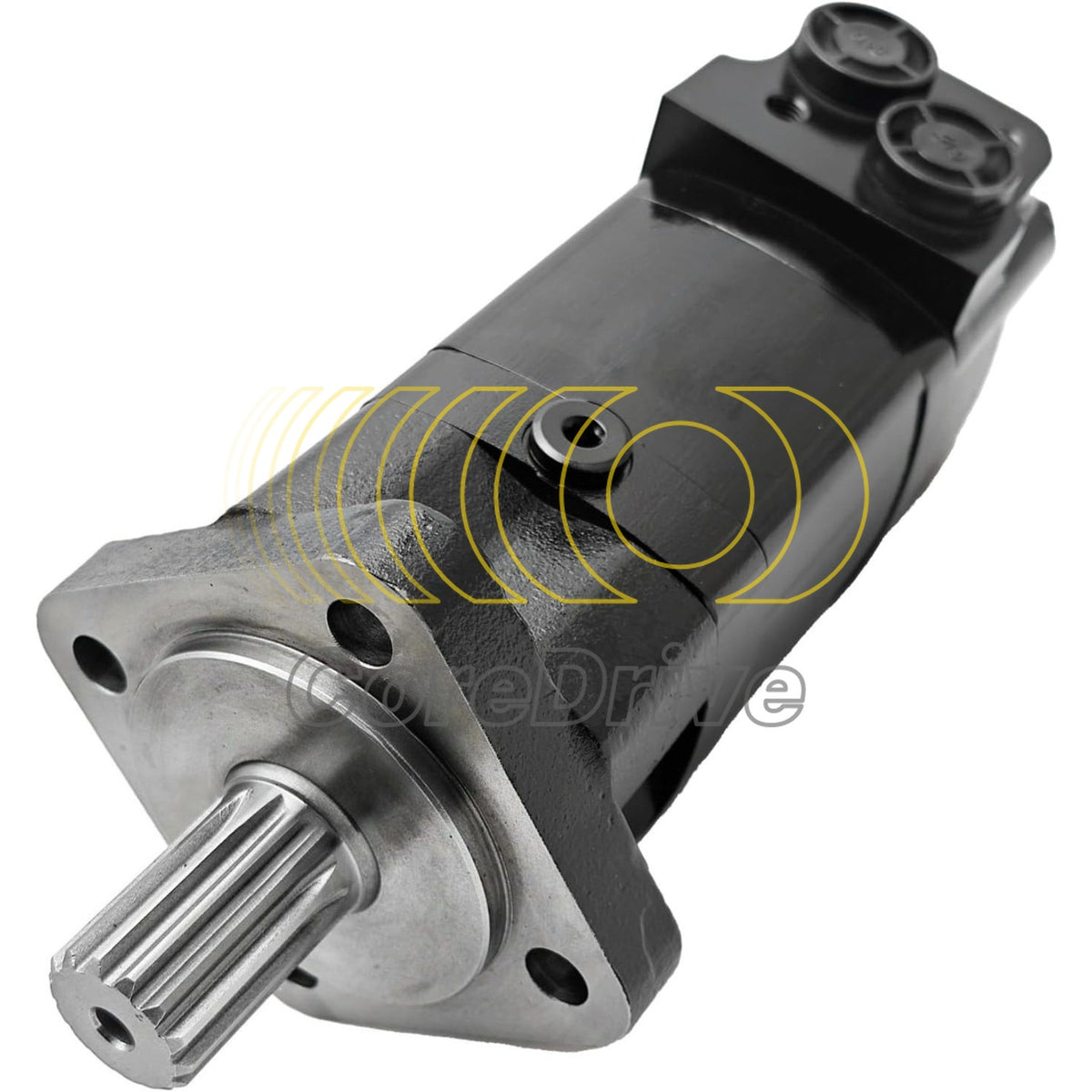 Hydraulic Motor 104-3891-006 104-3891 1043891 for Eaton Char-Lynn 2000 Series