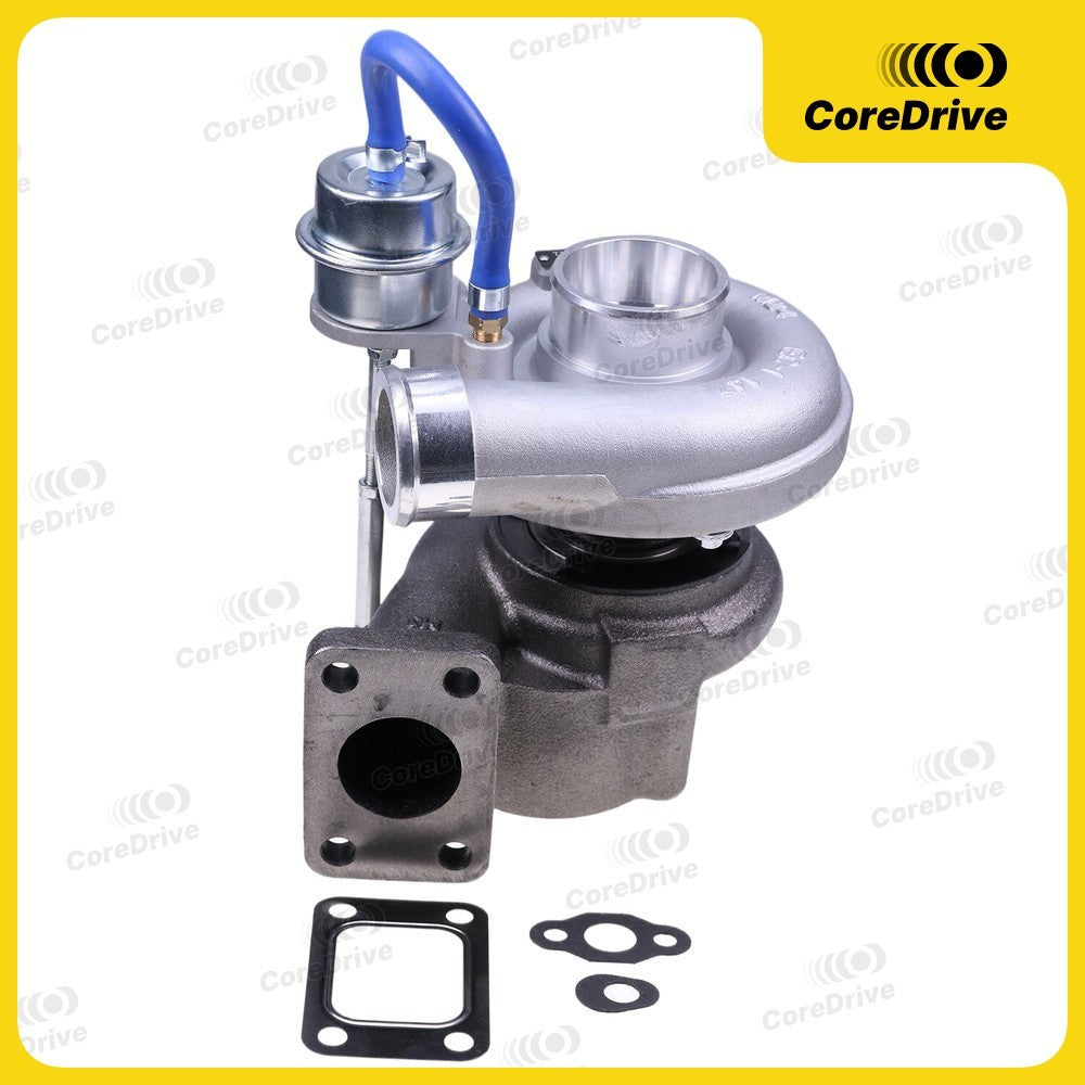 Turbocharger 2674A055 Turbo Compatible Perkins Agricultural Tractor 1004.4THR2