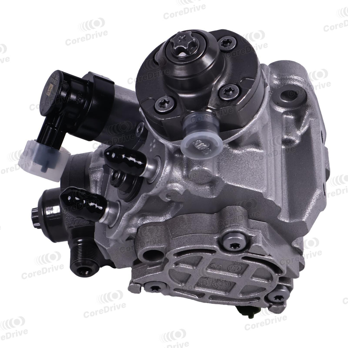 Fuel Injection Pump 0445010628 0445010835 compatible Isuzu 2011-2015 NPR 4JJ1