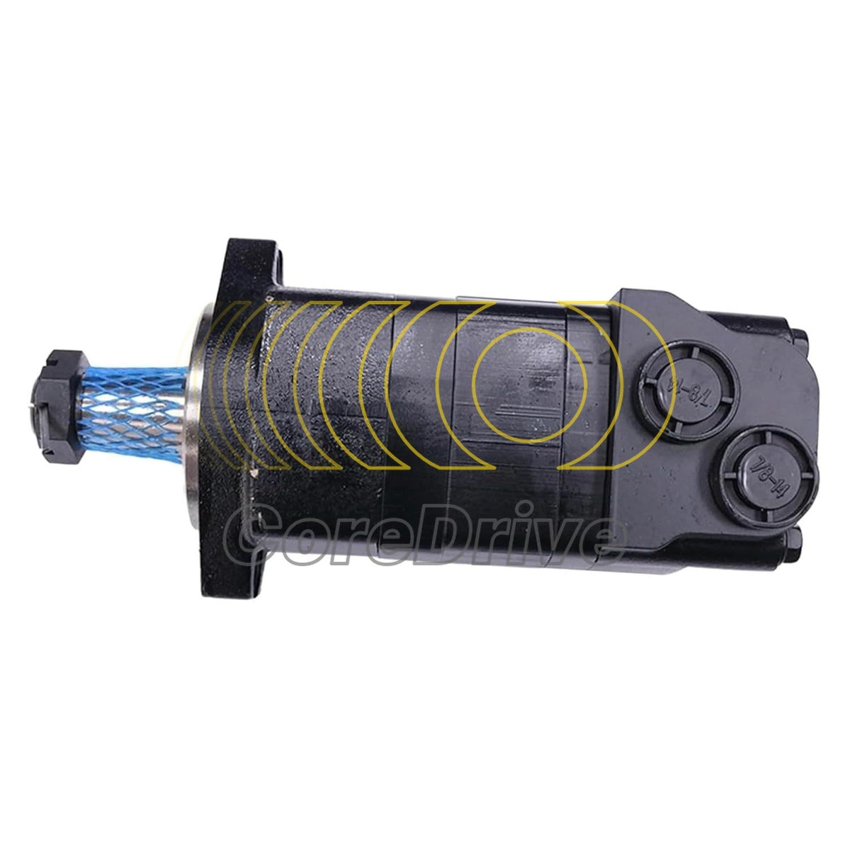 Hydraulic Motor 104-4100-006 104-4100 1044100 for Eaton Char-Lynn 2000 Series