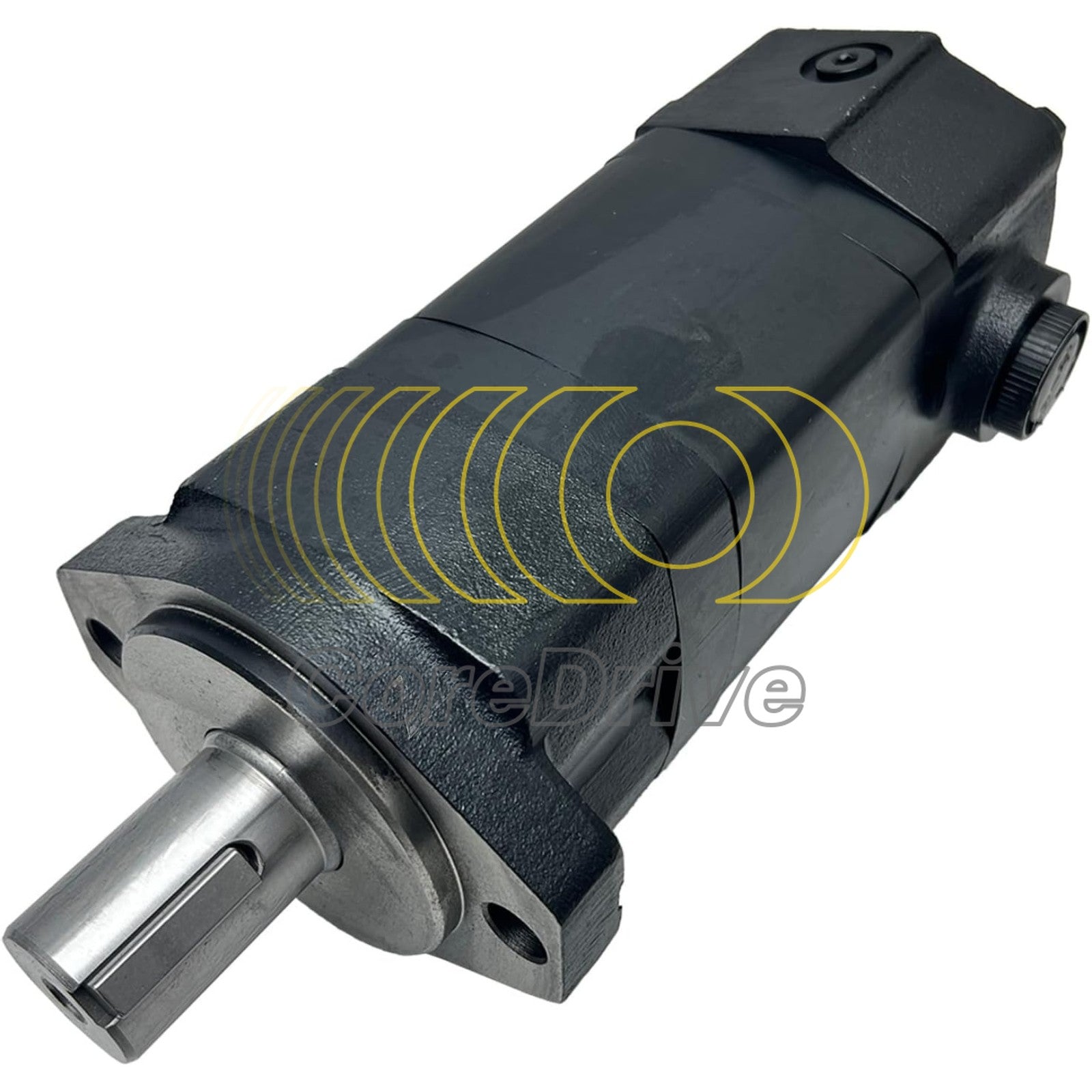 Hydraulic Motor 104-3792-006 104-3792 1043792 for Eaton Char-Lynn 2000 Series