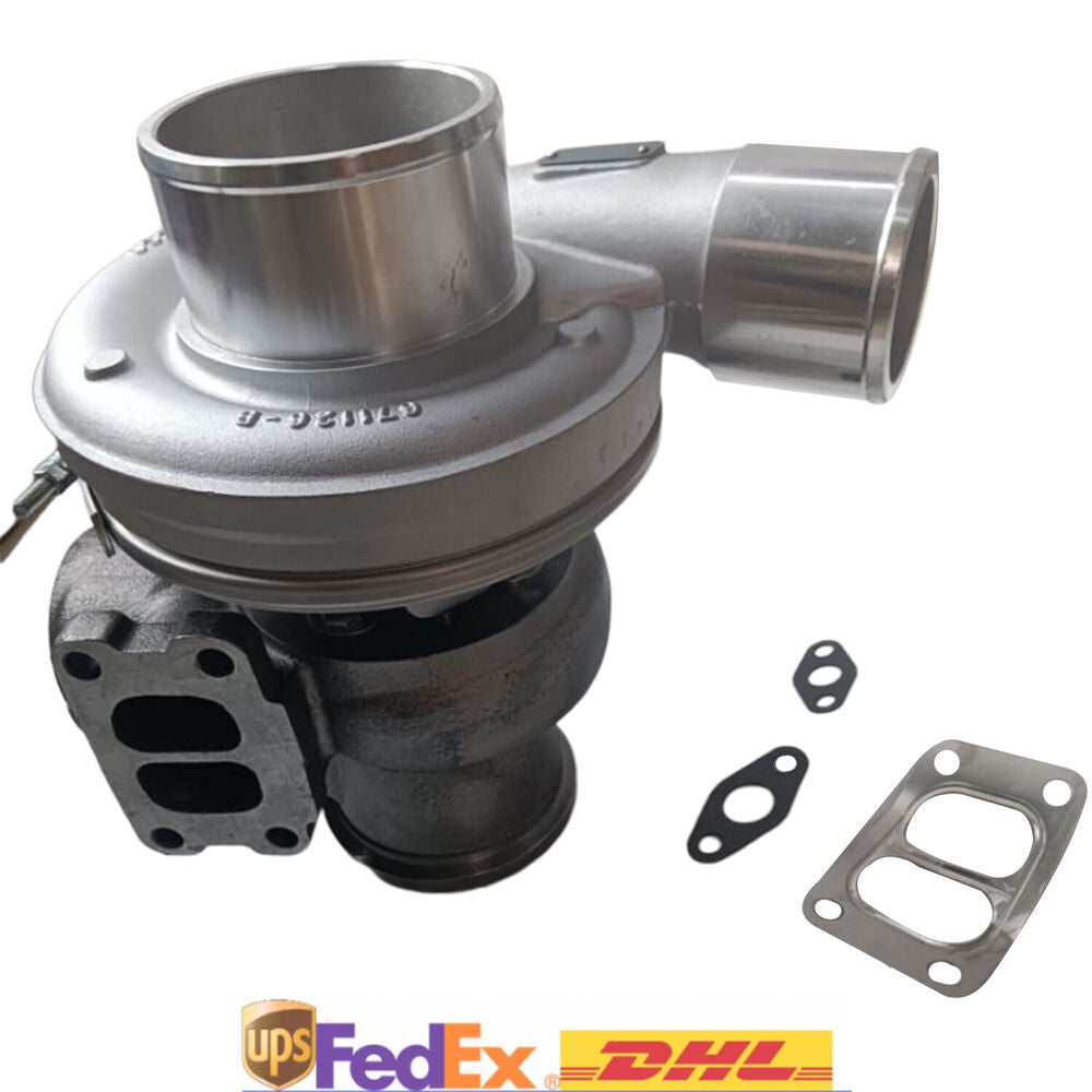 Turbocharger 237-5272 237-5270 Compatible with Caterpillar C7 C9 CAT 3126 3126B