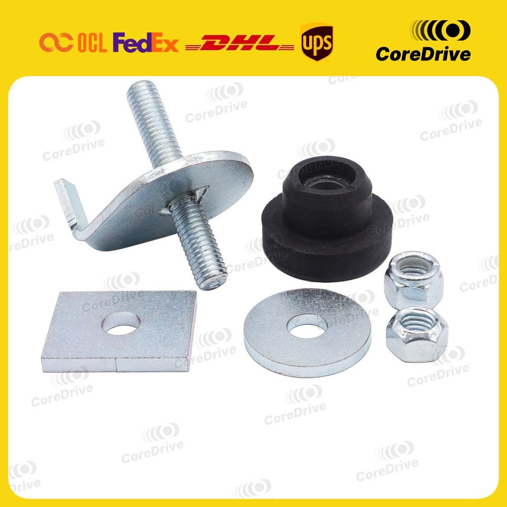 Cab mounting Kit 6702971 6560633 6553709 Compatible with Bobcat A220 A300-