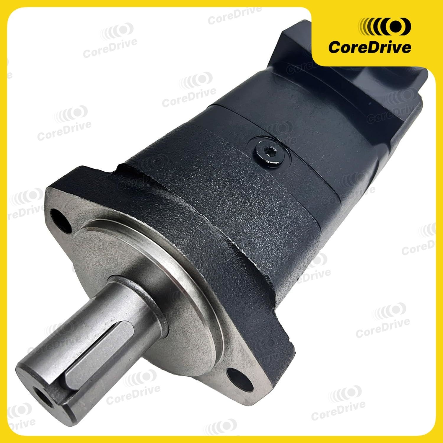 Hydraulic Motor 104-1043-006 for Eaton Char-Lynn 2000 Series