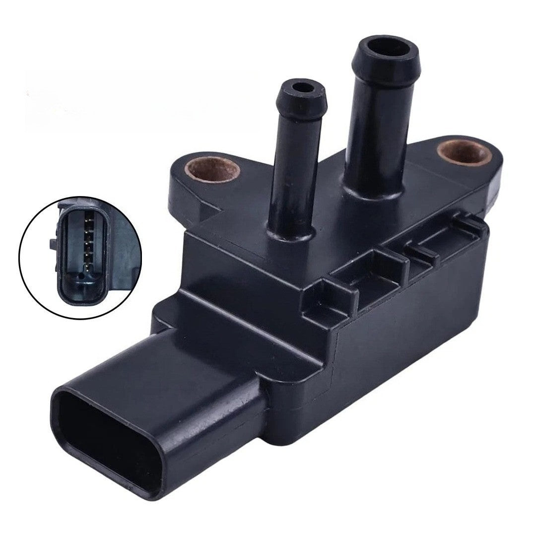Pressure Sensor 129978-17700 12997817700 Compatible with Yanmar Engine 3TN86 3TNV88 4TN86 4TNV88 4TNV94 4TNV98