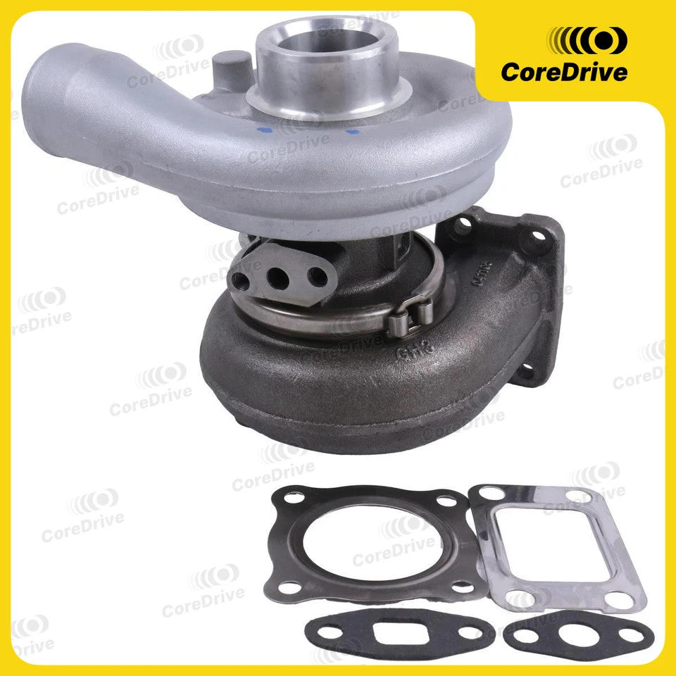 Turbo S2A Turbocharger 04232252 for Deutz Engine BF4M913 BF4L914 BF4K310 BF4L913