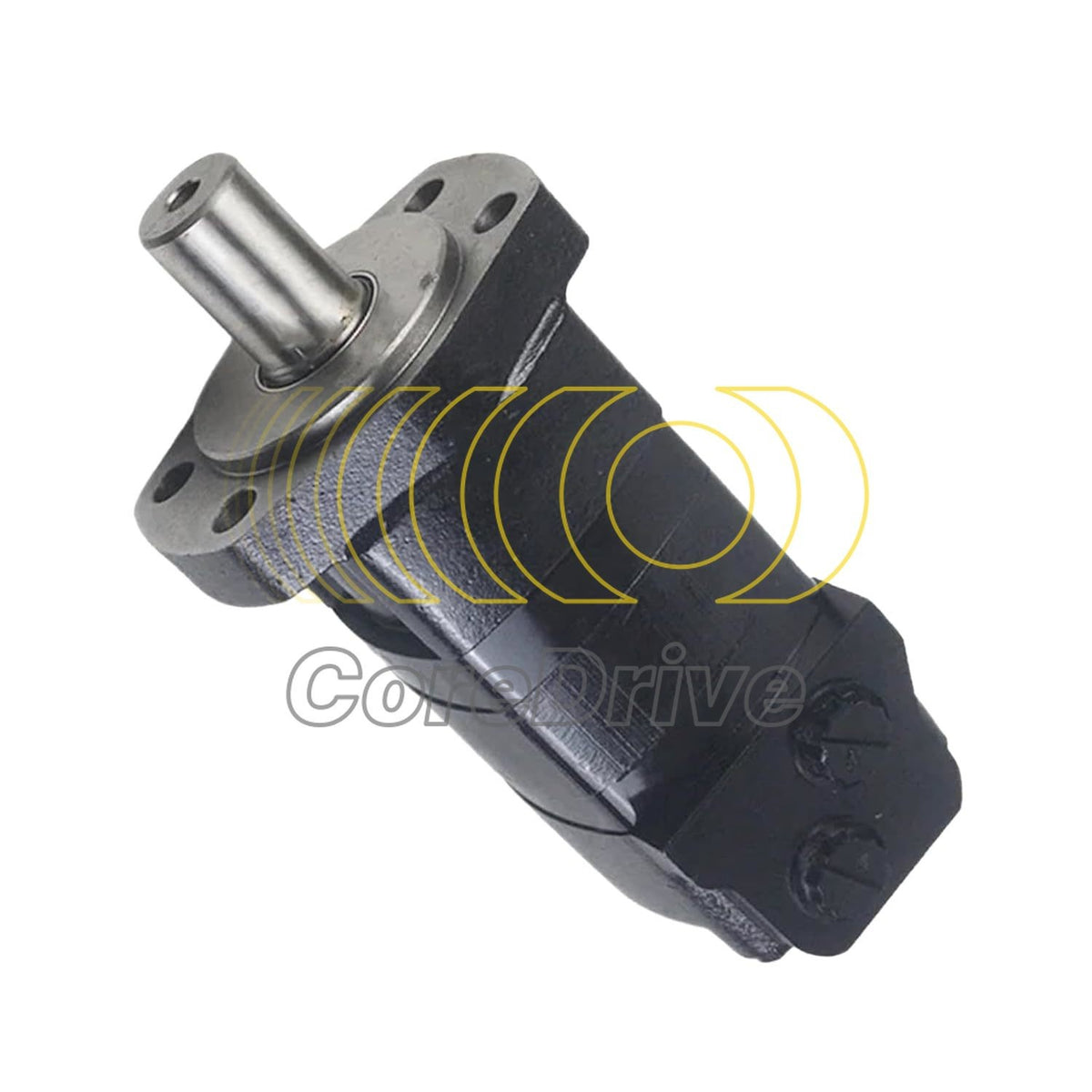 Hydraulic Motor 104-3962-006 104-3962 Compatible with Eaton Char-Lynn2000 Series