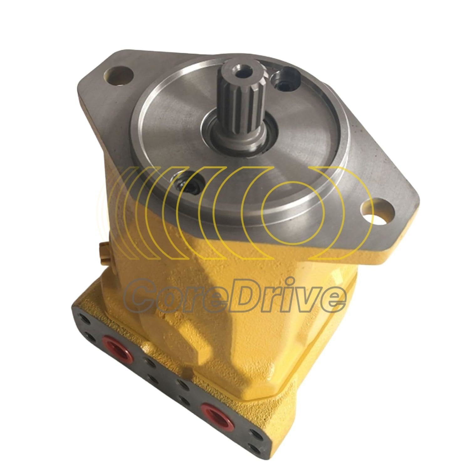 KRRK-parts Hydraulic Piston Motor 234-4638 fits for Caterpillar C9 Engine M330D 330D 336D 340D L
