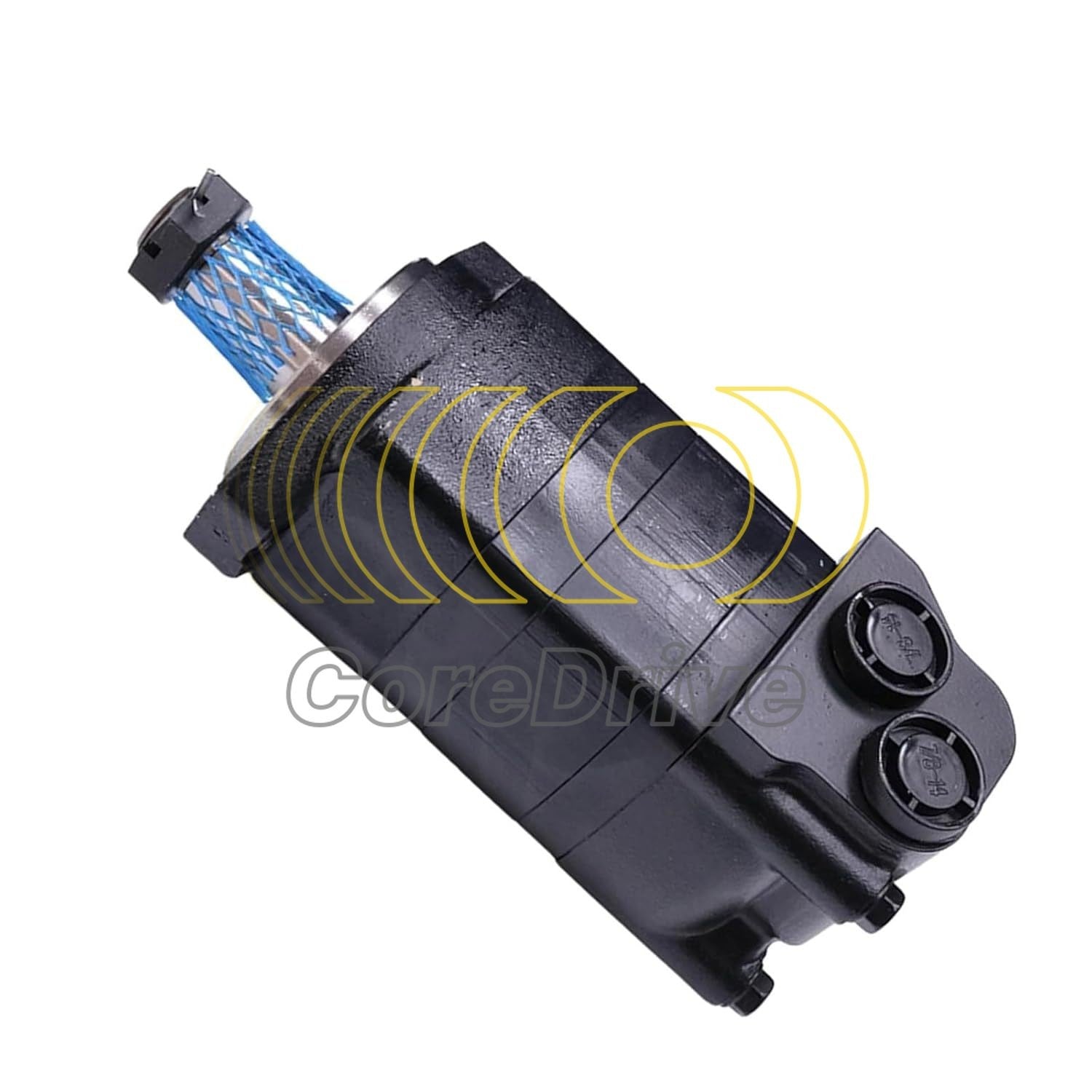 Hydraulic Motor 104-4998-006 104-4998 1044998 for Eaton Char-Lynn 2000 Series