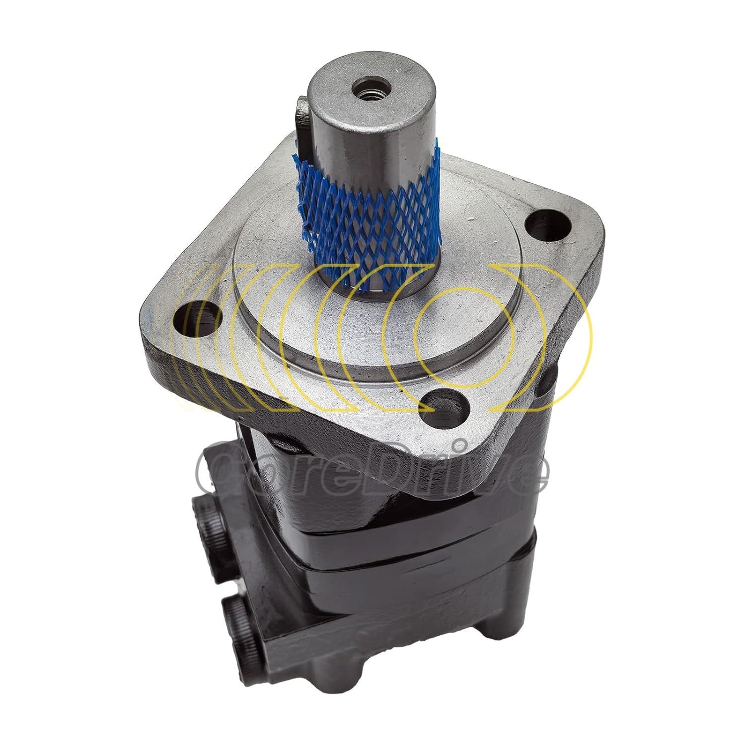 Hydraulic Motor 104-4043-006 104-4043 1044043 for Eaton Char-Lynn 2000 Series