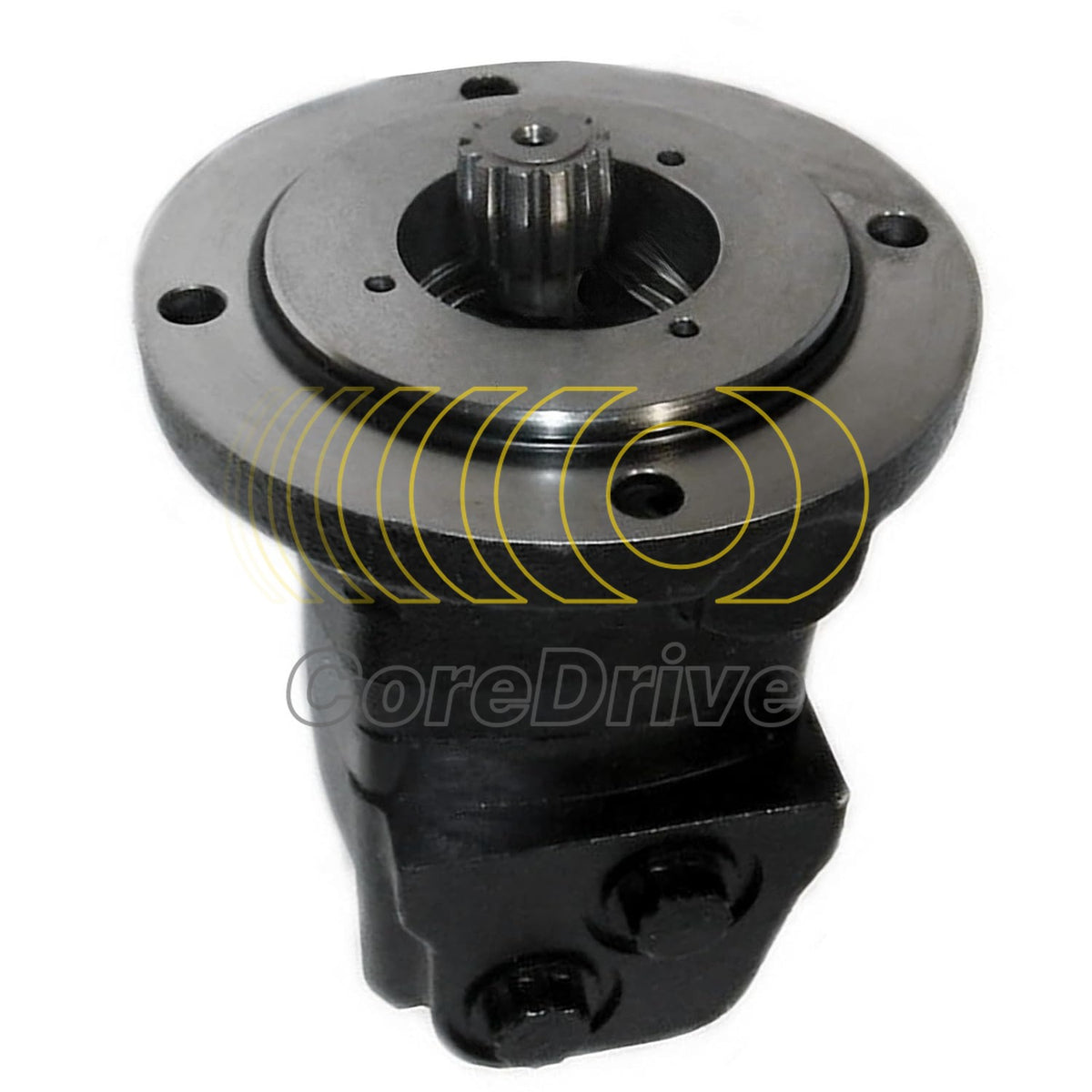 Hydraulic Motor 106-1009-006 1061009006 Compatible Eaton Char-Lynn 2000 Series