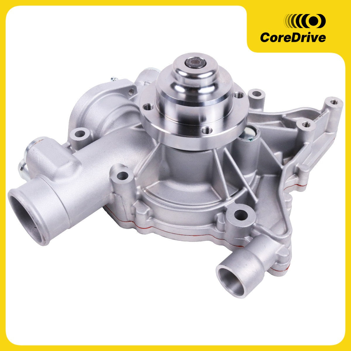 Water Pump 4135550 4132077 4134280 4137490 4162751 for Deutz D2.9 TD2.9 TCD2.9