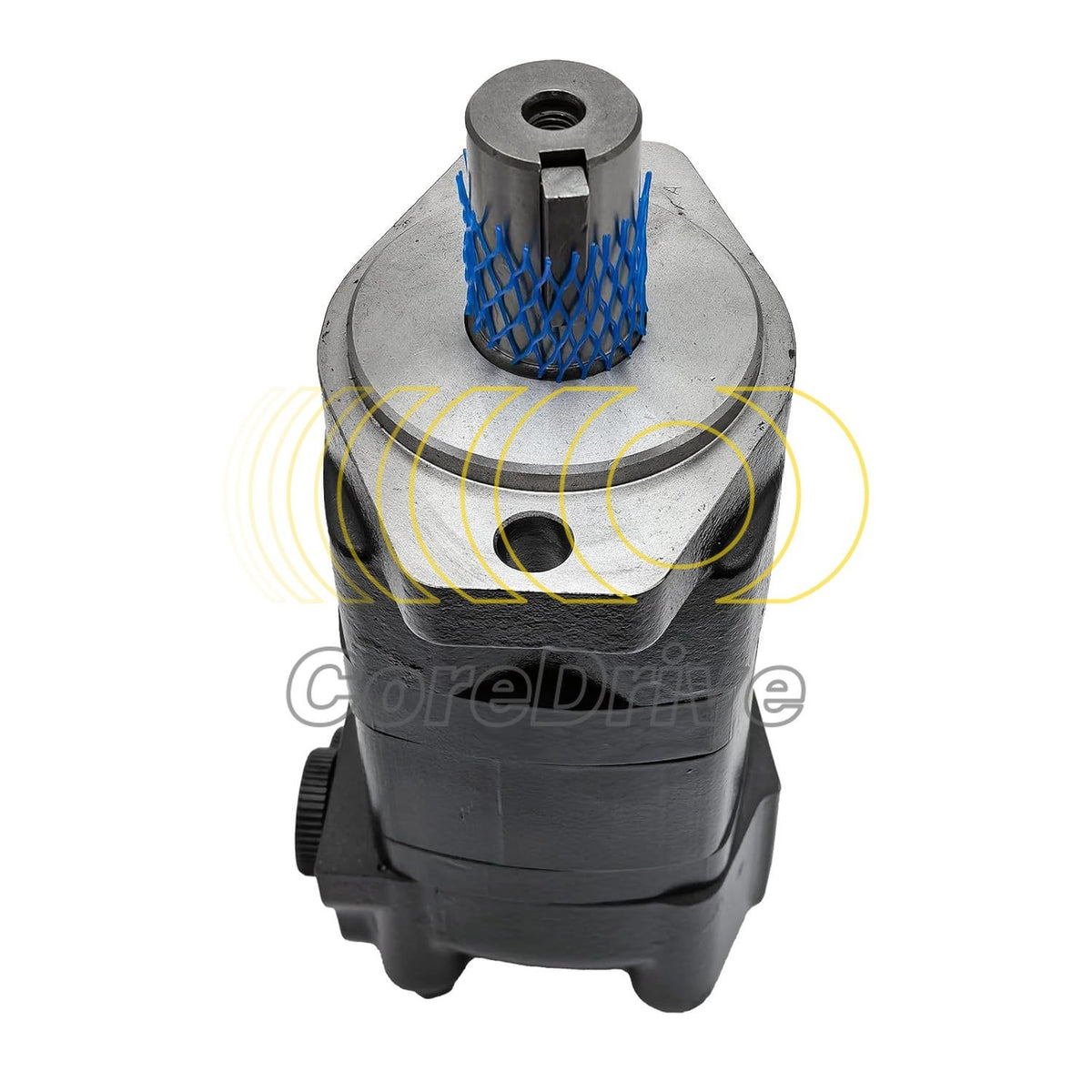 Hydraulic Motor 104-1810-006 104-1810 1041810 for Eaton Char-Lynn 2000 Series