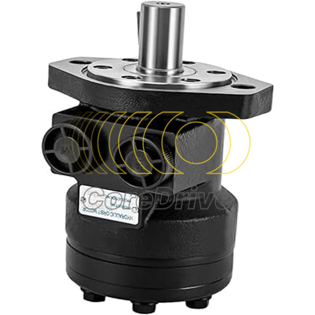 Hydraulic Motor 103-2038-012 1032038012 103-2038 For Eaton Char-Lynn S Series