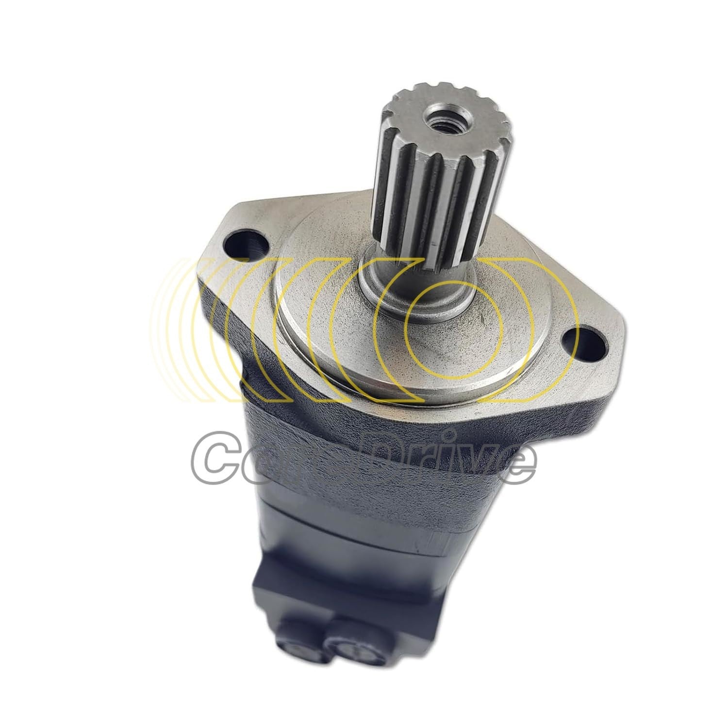 Hydraulic Motor 104-4208-006 104-4208 1044208 for Eaton Char-Lynn 2000 Series