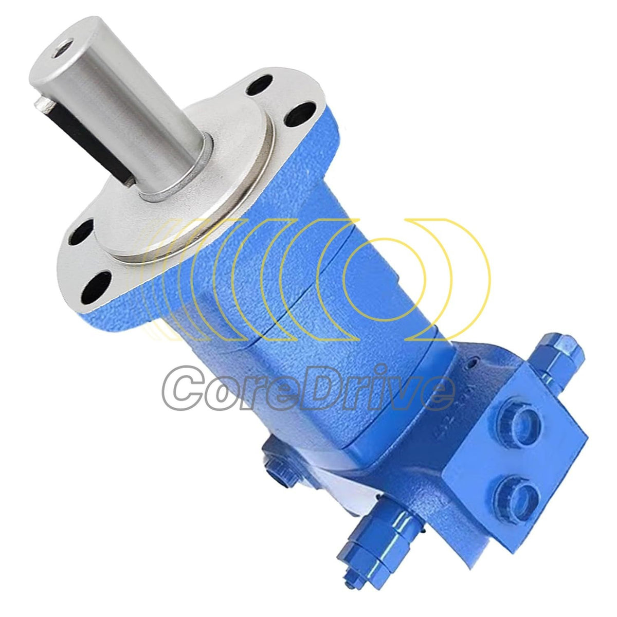 Hydraulic Motor 104-3992-006 104-3992 1043992 for Eaton Char-Lynn 2000 Series