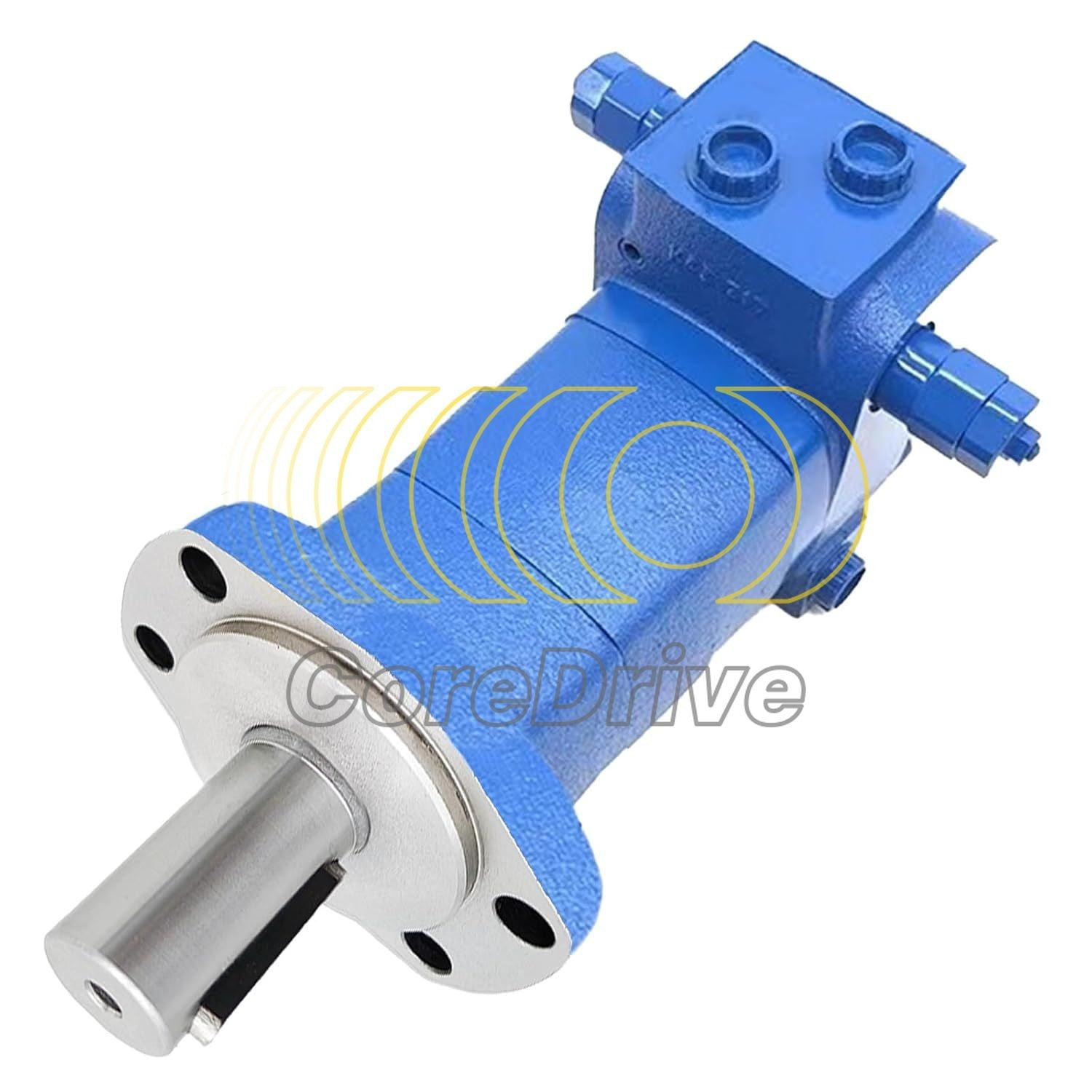 Hydraulic Motor 104-3992-006 104-3992 1043992 for Eaton Char-Lynn 2000 Series
