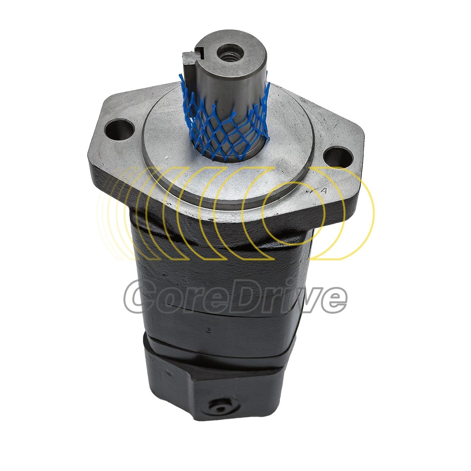 Hydraulic Motor 104-3439-006 104-3439 1043439006 for Eaton Char-Lynn 2000 Series