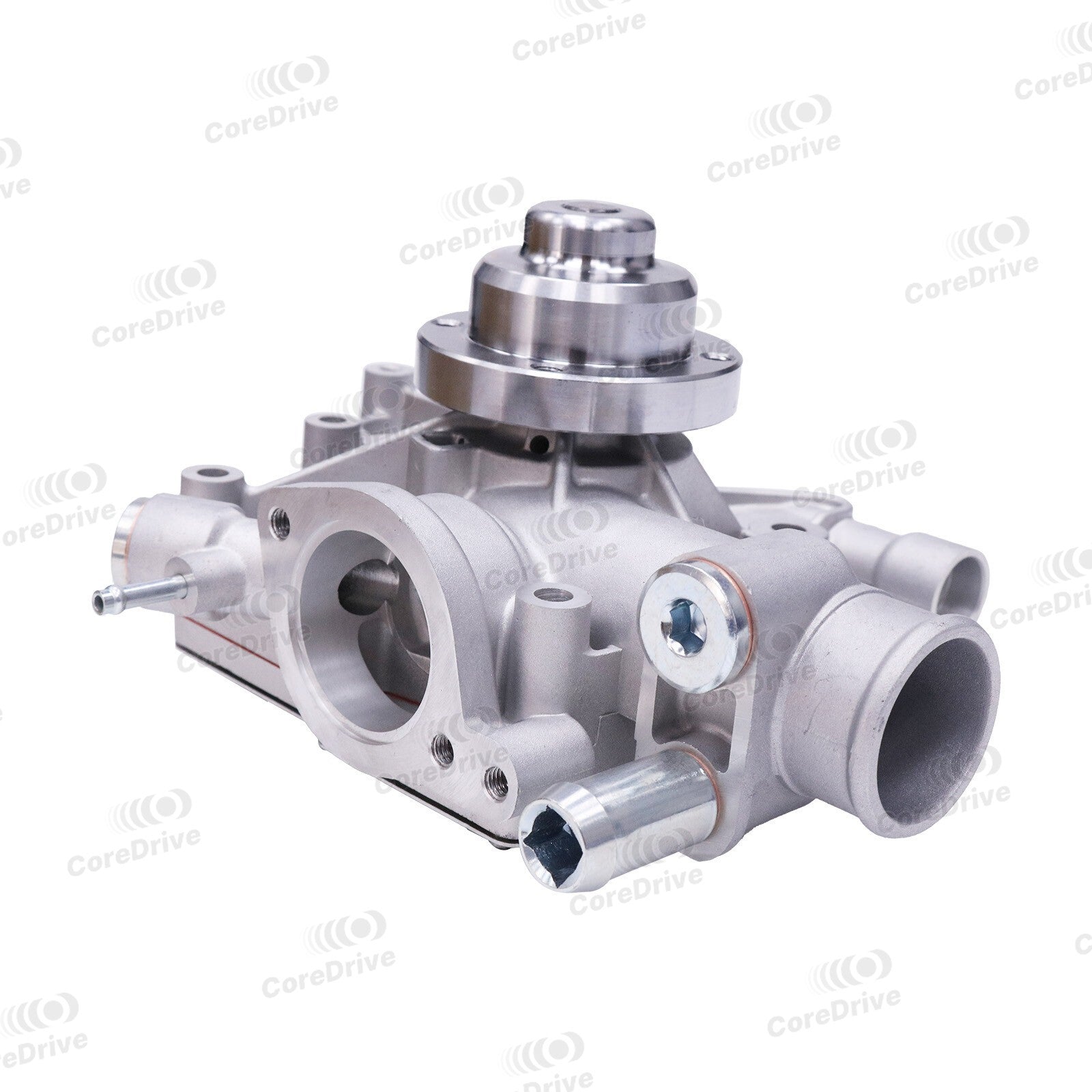 Water Pump 4135550 4132077 4134280 4137490 4162751 for Deutz D2.9 TD2.9 TCD2.9