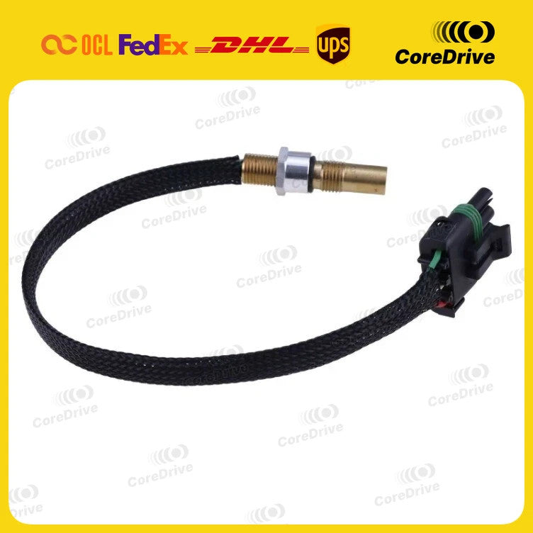 1Psc New Compatible with KPPG13408 Speed Sensor KPP Pulse Pickup Replacement