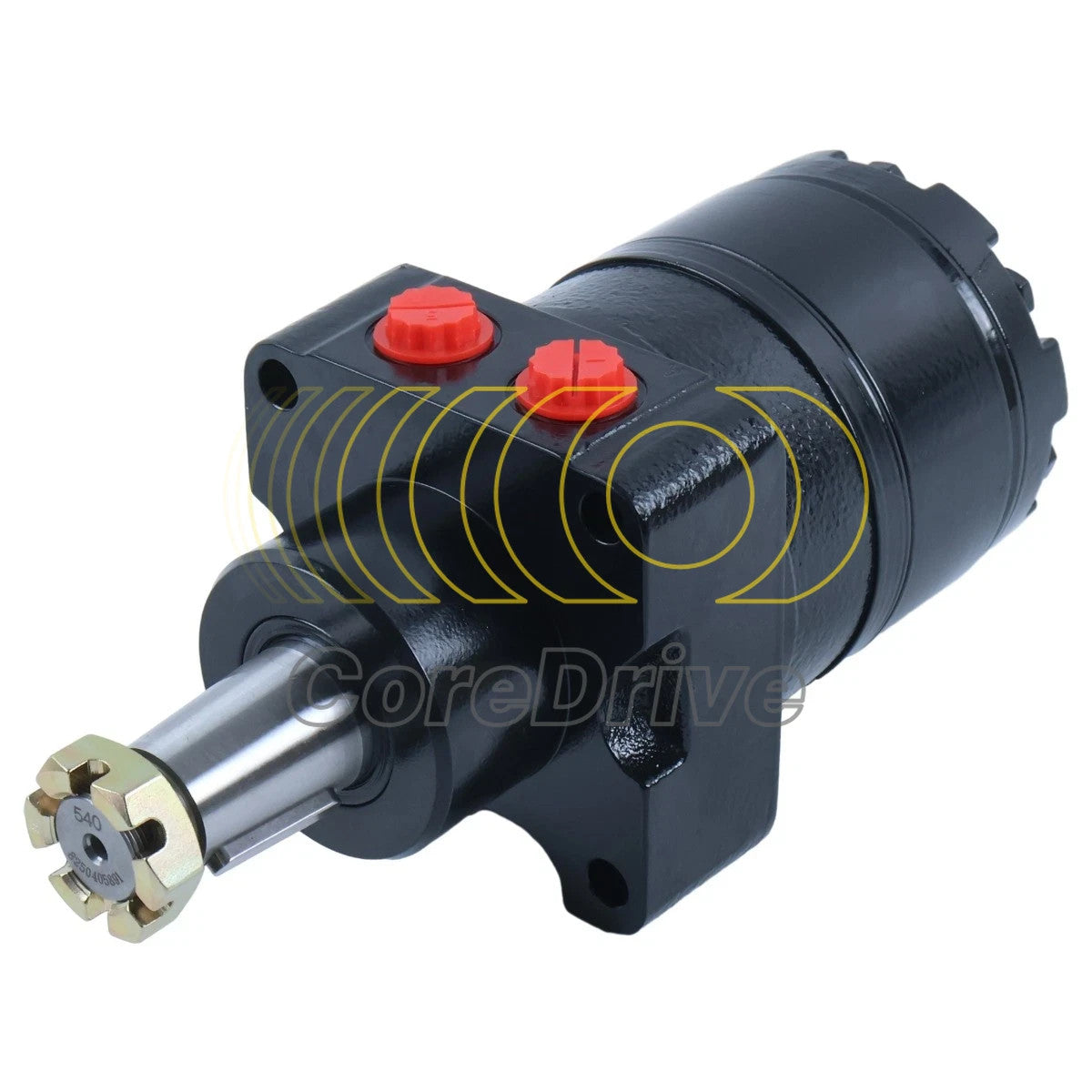 Wheel Motor 141656AC Fits SKYJACK Front RE Series 3 Lift SJ 6826 RT SJ 6832 RT