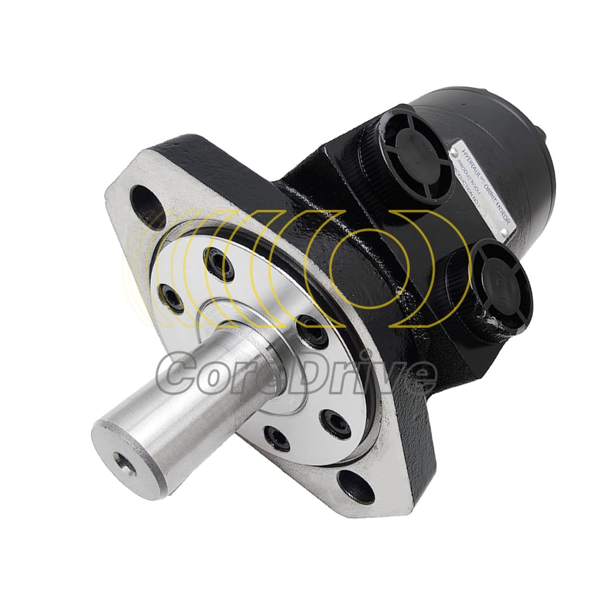 NEW Hydraulic Motor 101-1044-009 for Eaton Char-Lynn H Series Excavator Loader