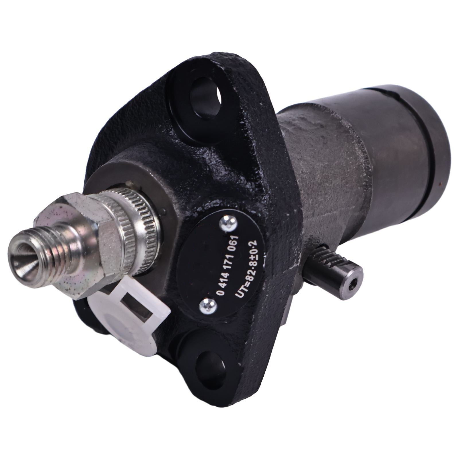 Fuel Injection Pump 6590263 6590033 ED0065902630-S for Lombardini Engine 3LD450 3LD510 3LD511 4LD640 4LD705 4LD820 LDA510 LDA450