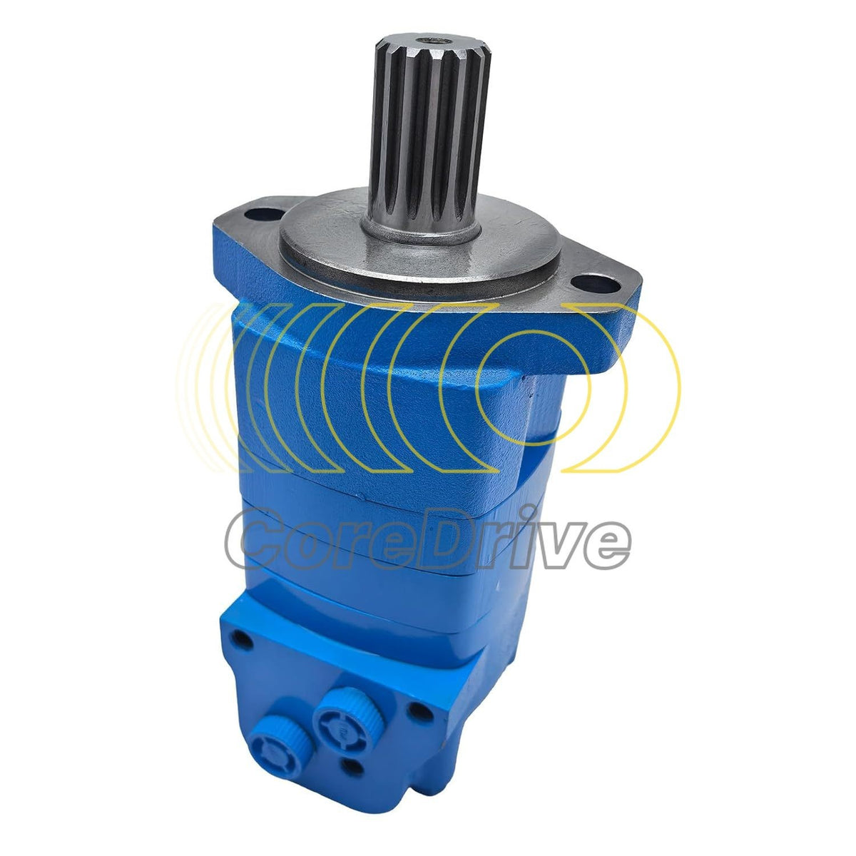 Hydraulic Motor 104-1506-006 104-1506 1041506 for Eaton Char-Lynn 2000 Series