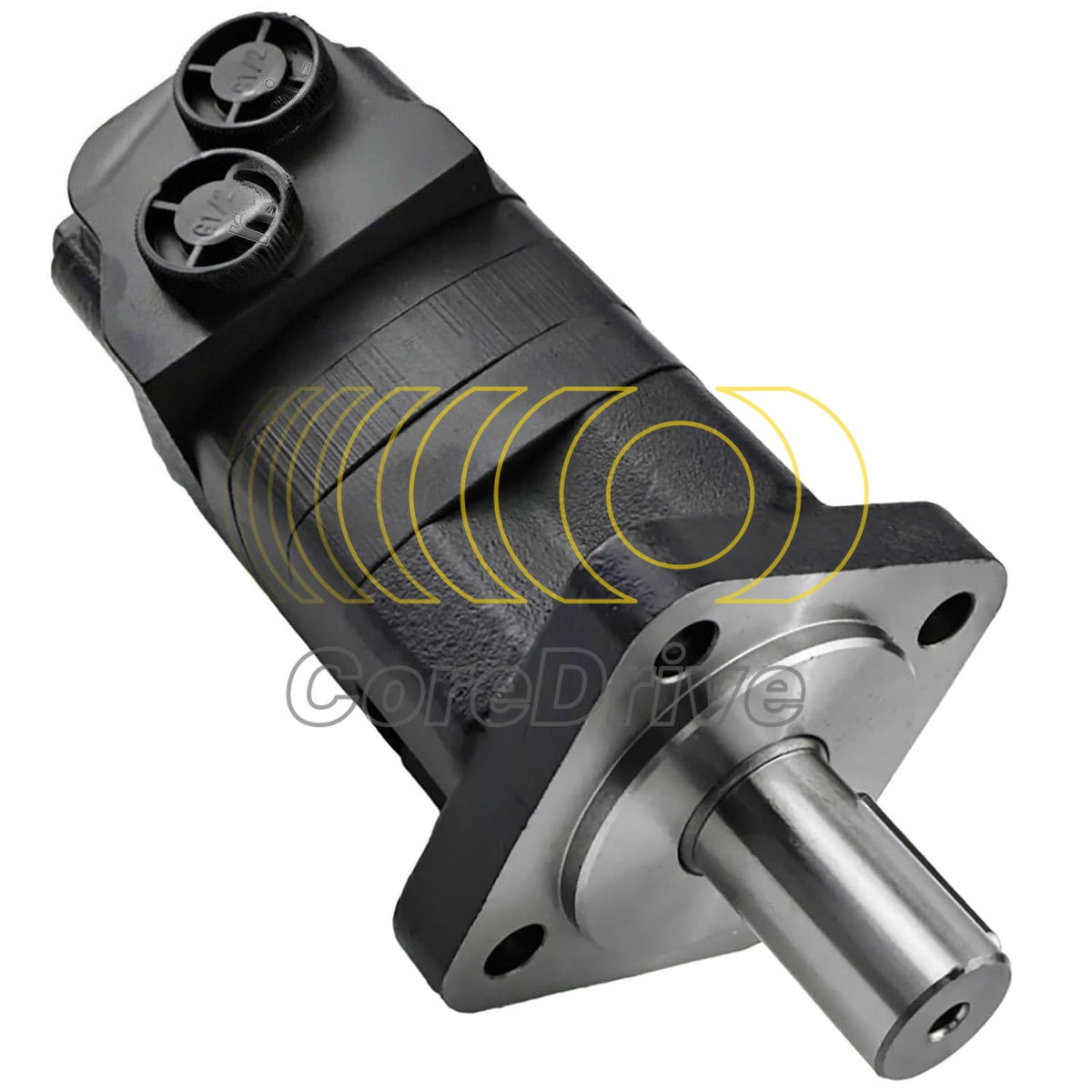 Hydraulic Motor 104-1473-006 104-1473 Compatible Eaton Char-Lynn 2000 Series