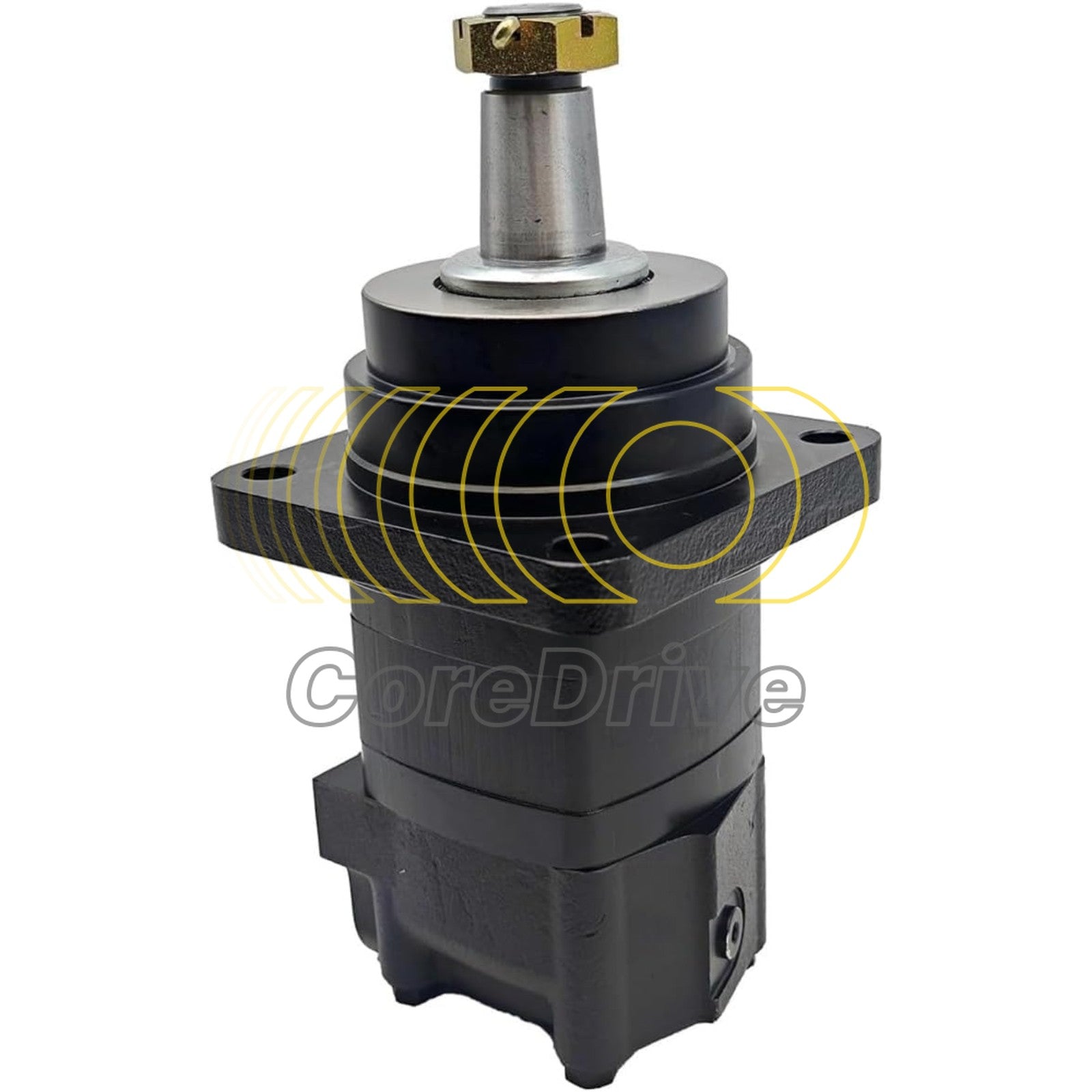 Hydraulic Motor 105-1402-006 105-1402 Compatible for Eaton Char-Lynn 2000 Series