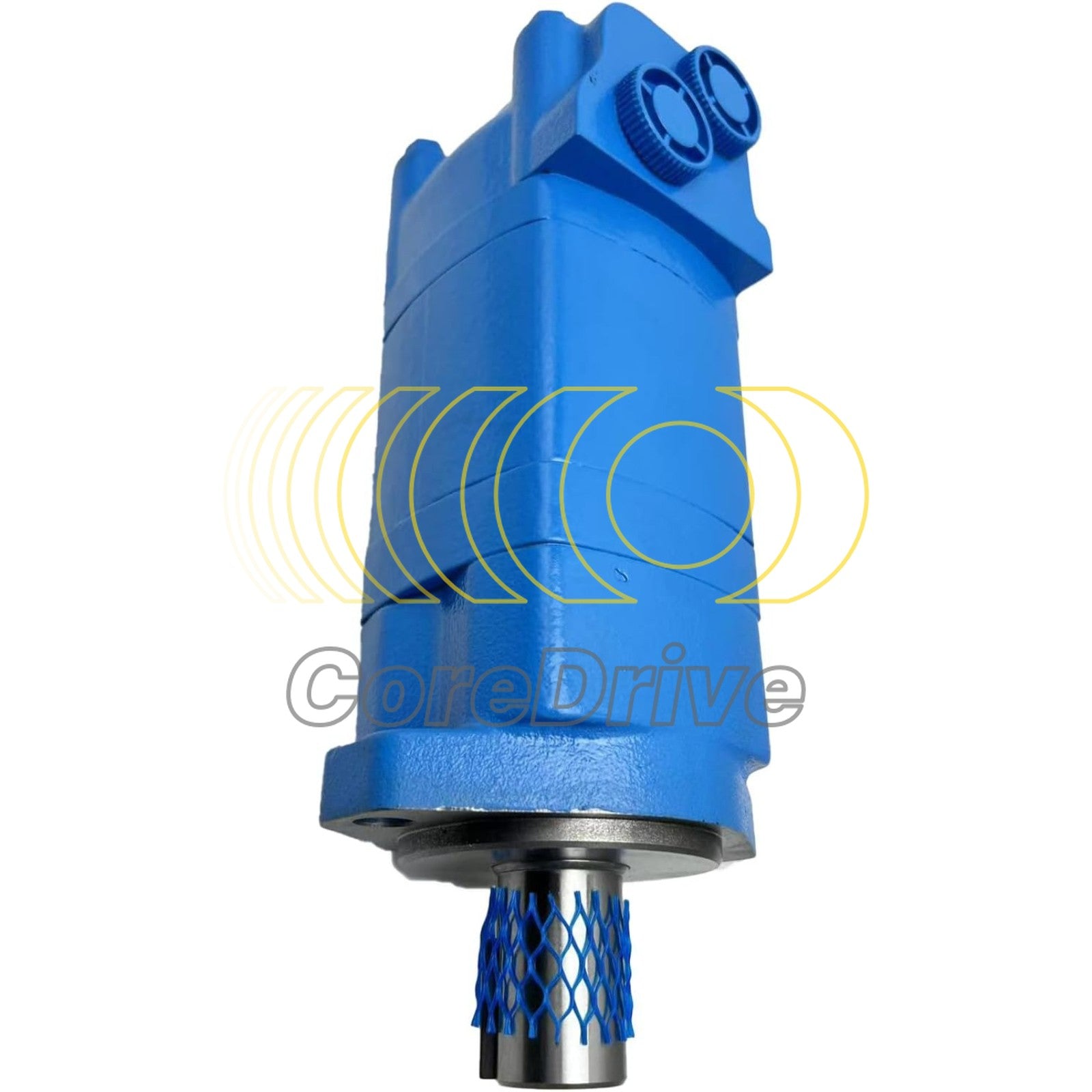 Hydraulic Motor 104-1008-006 104-1008 1041008 for Eaton Char-Lynn 2000 Series